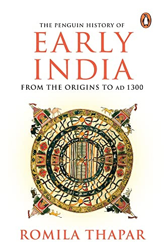Penguin History of Early India