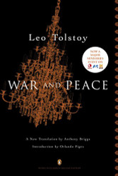 War and Peace (Penguin Classics Deluxe Edition)