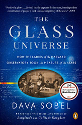 Glass Universe: How the Ladies of the Harvard Observatory Took
