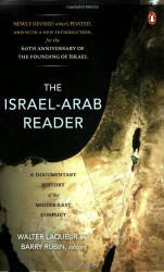 Israel-Arab Reader