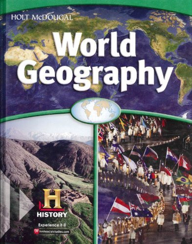 World Geography