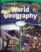 World Geography