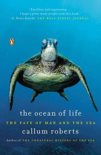 Ocean of Life: The Fate of Man and the Sea