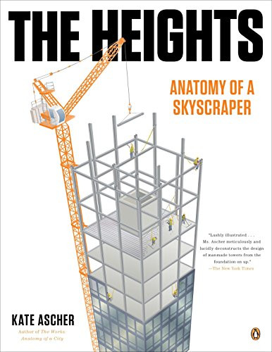 Heights: Anatomy of a Skyscraper