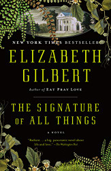 Signature of All Things: A Novel