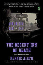 Decent Inn of Death: A John Madden Mystery
