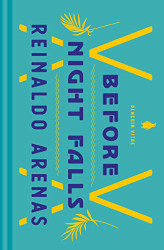 Before Night Falls: A Memoir (Penguin Vitae)