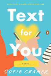 Text for You: A Novel
