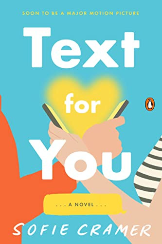 Text for You: A Novel