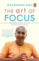 Art of Focus: Through 40 Yoga Stories