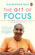 Art of Focus: Through 40 Yoga Stories