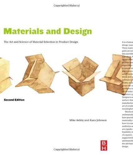 Materials And Design
