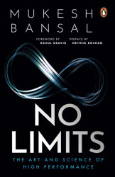 No Limits: The Art and Science of High Performance