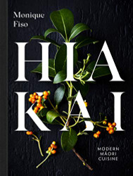 Hiakai - Modern Maori Cuisine