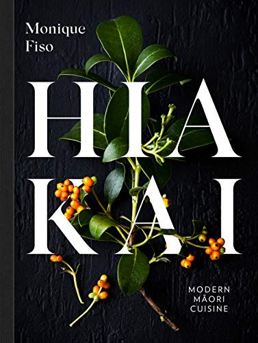 Hiakai - Modern Maori Cuisine