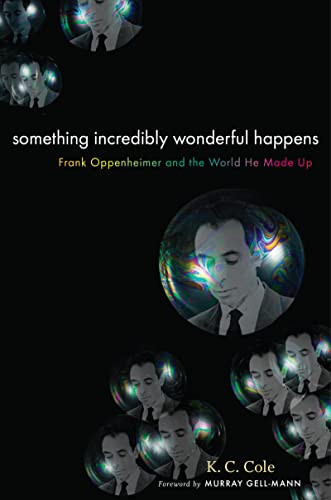Something Incredibly Wonderful Happens