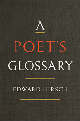 Poet's Glossary