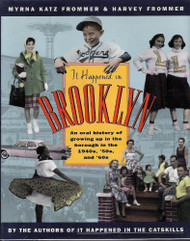 It Happened in Brooklyn