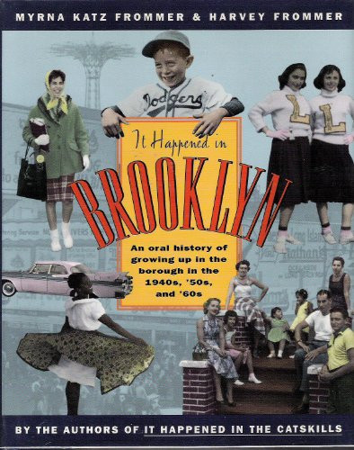 It Happened in Brooklyn