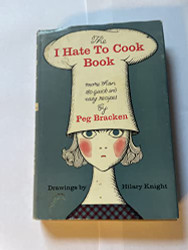 Compleat I Hate to Cook Book