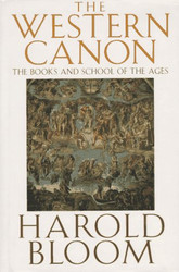 Western Canon: The Books and School of the Ages