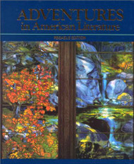 Adventures in American Literature 1989 (Grade 11)