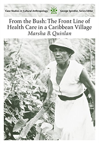 From the Bush: The Front Line of Health Care in a Caribbean Village