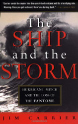 Ship and the Storm