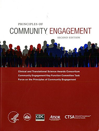 Principles Of Community Engagement