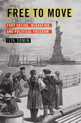 Free to Move: Foot Voting Migration and Political Freedom