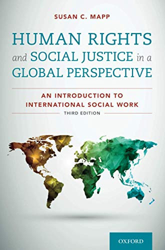Human Rights and Social Justice in a Global Perspective
