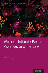 Women Intimate Partner Violence and the Law