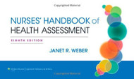 Nurse's Handbook Of Health Assessment