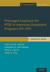 Prolonged Exposure for PTSD in Intensive Outpatient Programs