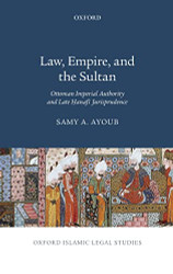 Law Empire and the Sultan