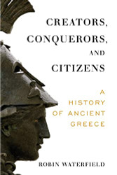 Creators Conquerors and Citizens