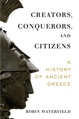 Creators Conquerors and Citizens
