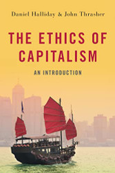 Ethics of Capitalism: An Introduction