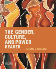 Gender Culture and Power Reader