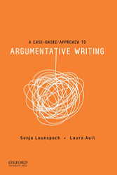Case-Based Approach to Argumentative Writing