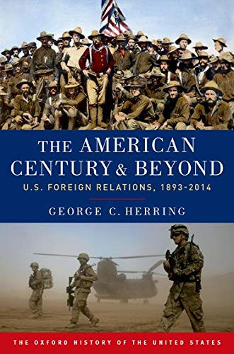 American Century and Beyond