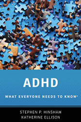 ADHD: What Everyone Needs to Know?