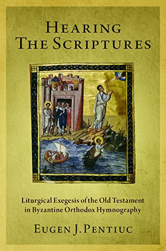Hearing the Scriptures