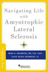 Navigating Life with Amyotrophic Lateral Sclerosis - Brain and Life