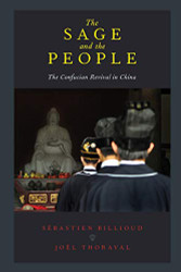 Sage and the People: The Confucian Revival in China
