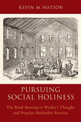 Pursuing Social Holiness