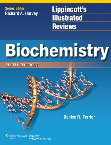 Lippincott's Biochemistry