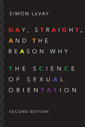 Gay Straight and the Reason Why