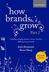 How Brands Grow 2