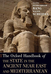 Oxford Handbook of the State in the Ancient Near East